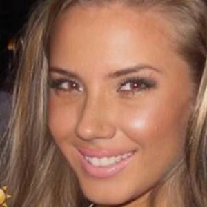 Meet your Posher, Svitlana